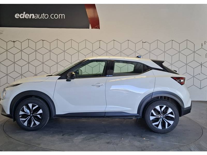 Nissan Juke - Photo 5