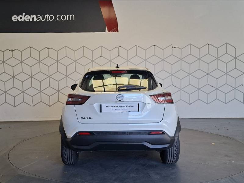 Nissan Juke - Photo 7