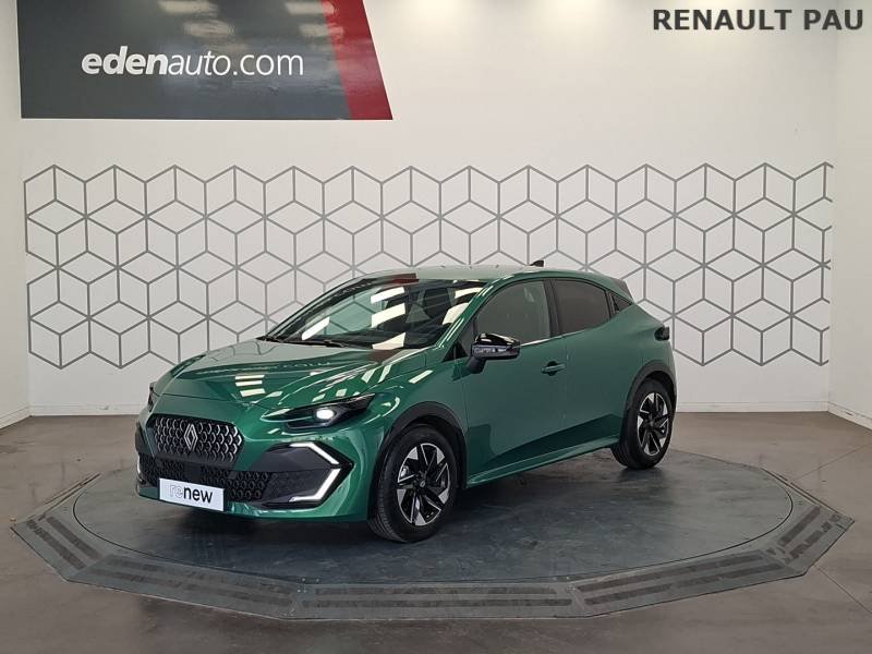 Renault Clio - Photo 1