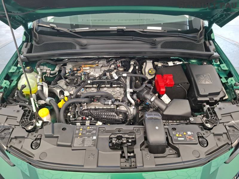 Renault Clio - Photo 13