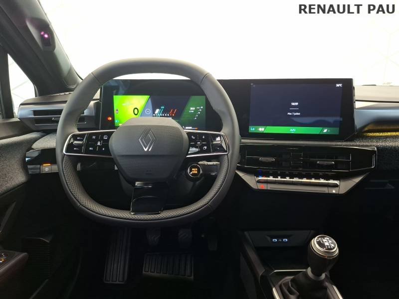 Renault Clio - Photo 14