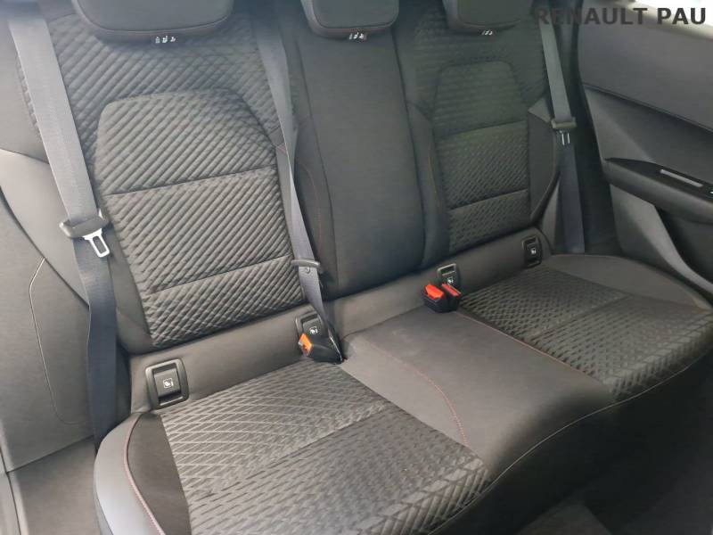 Renault Clio - Photo 15