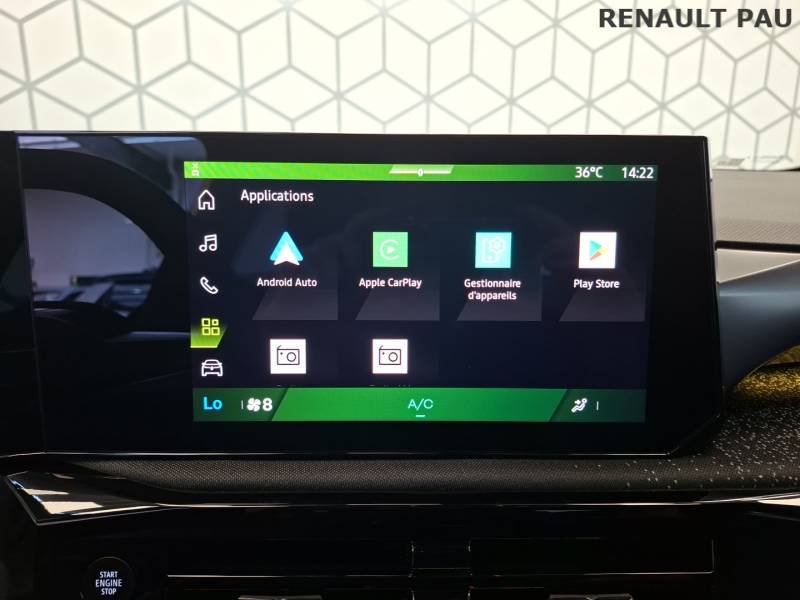 Renault Clio - Photo 18