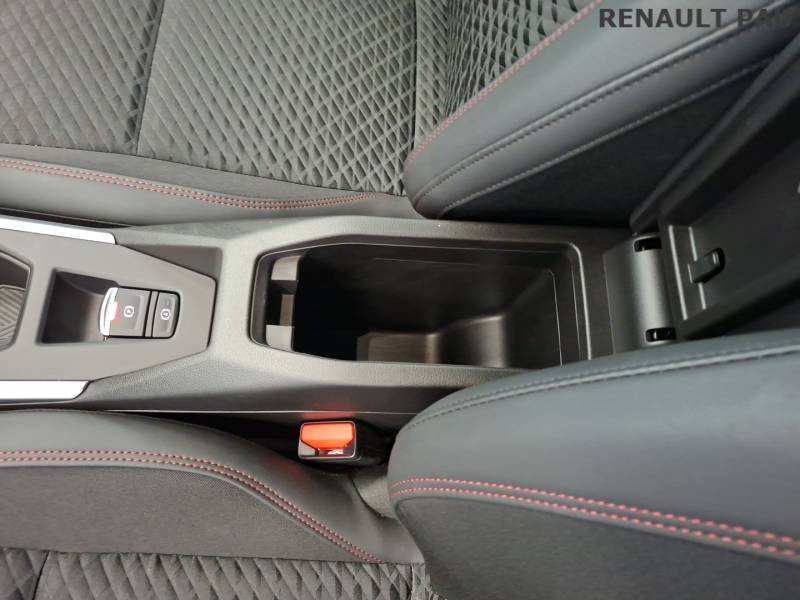Renault Clio - Photo 25