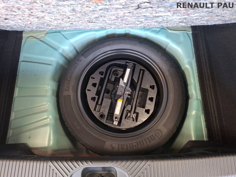 Renault Clio - Photo 27