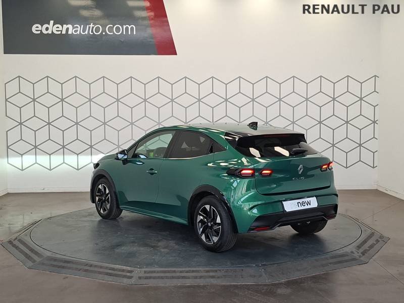 Renault Clio - Photo 3