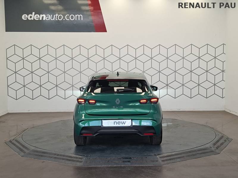 Renault Clio - Photo 4