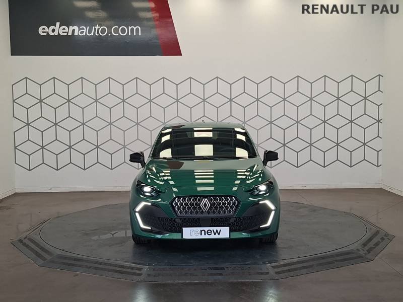 Renault Clio - Photo 8