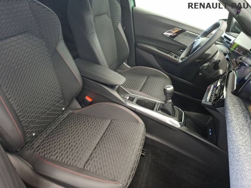 Renault Clio - Photo 9