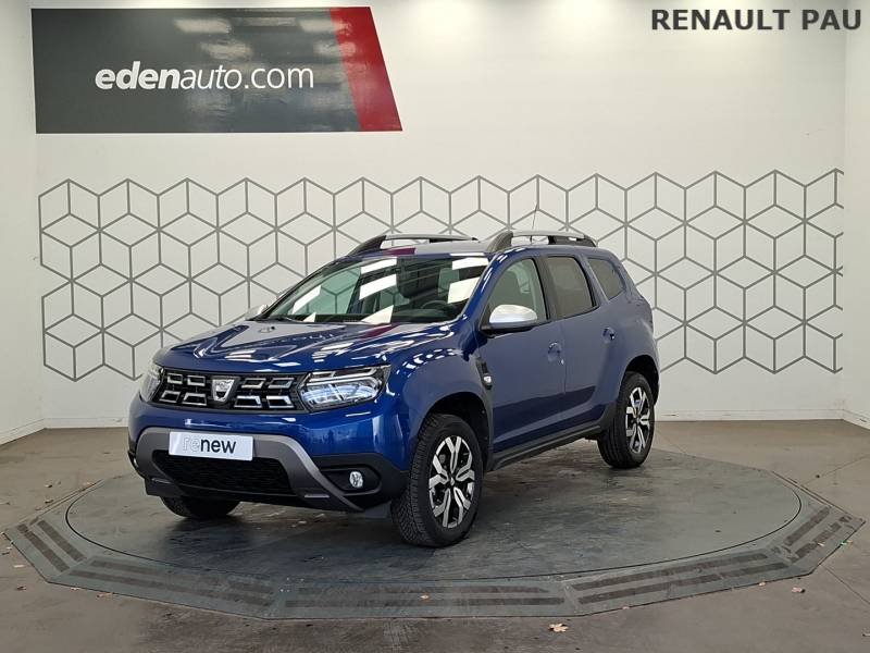 Dacia Duster - Photo 1