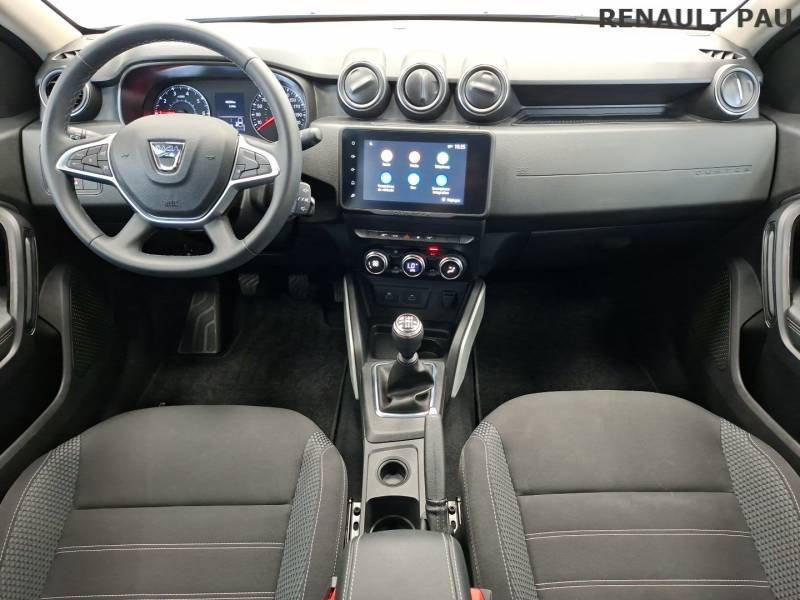 Dacia Duster - Photo 11