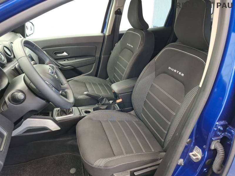 Dacia Duster - Photo 12