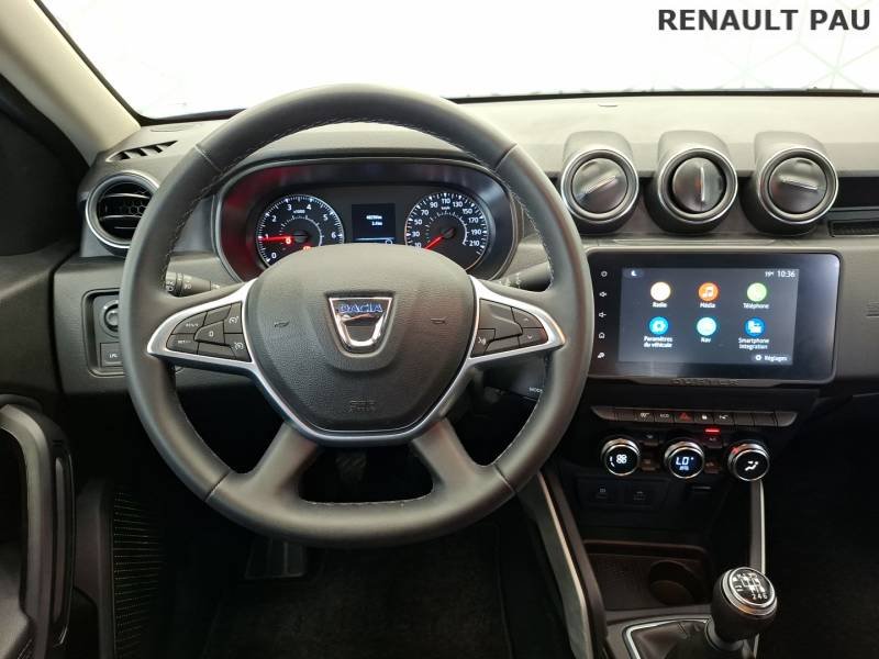 Dacia Duster - Photo 14