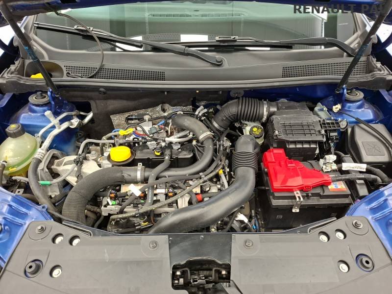 Dacia Duster - Photo 18