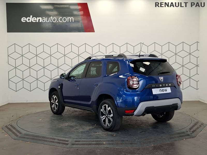 Dacia Duster - Photo 3
