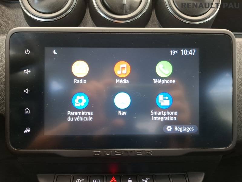 Dacia Duster - Photo 33
