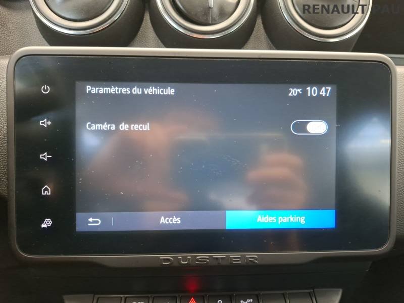 Dacia Duster - Photo 36