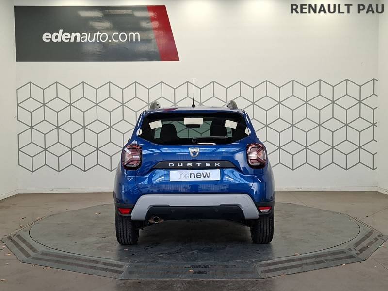 Dacia Duster - Photo 4