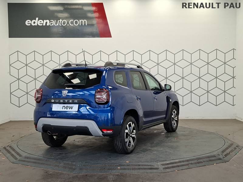 Dacia Duster - Photo 5