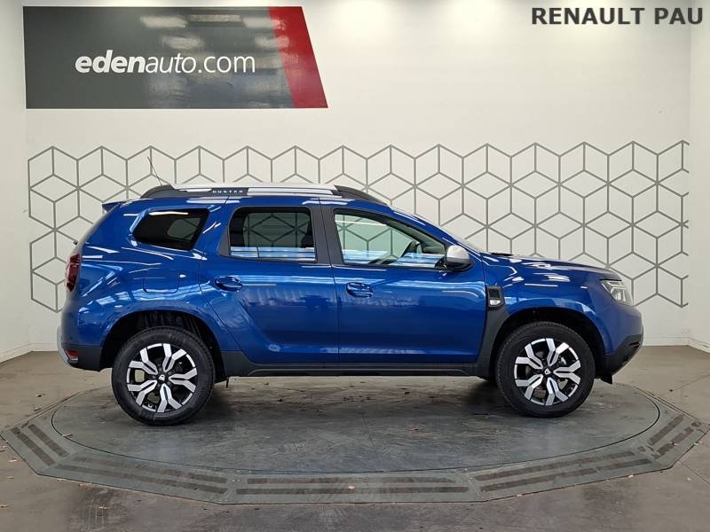 Dacia Duster - Photo 6