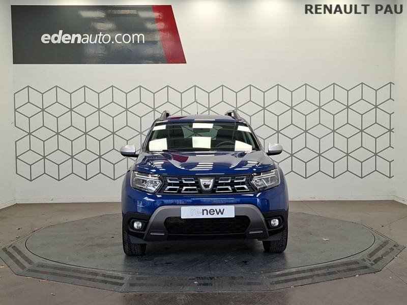 Dacia Duster - Photo 8