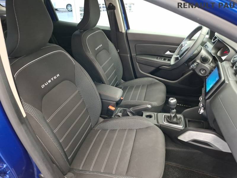 Dacia Duster - Photo 9