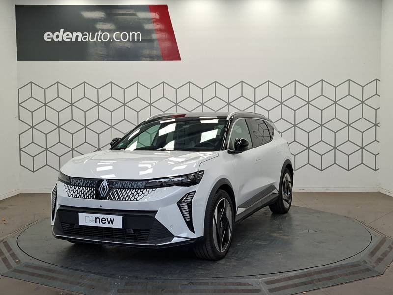 Renault Scénic - Photo 1