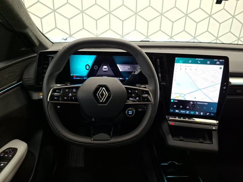 Renault Scénic - Photo 11