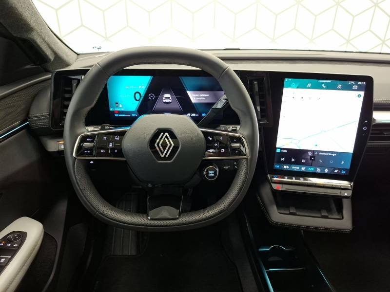 Renault Scénic - Photo 14