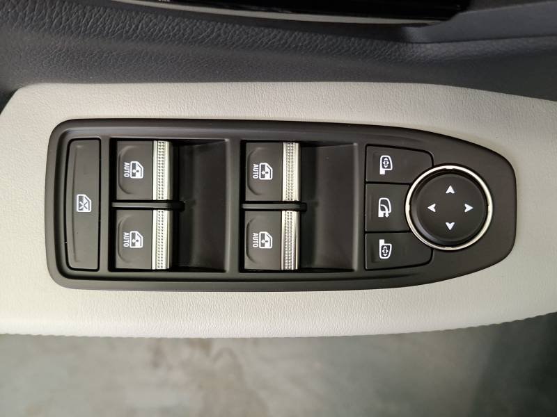 Renault Scénic - Photo 15