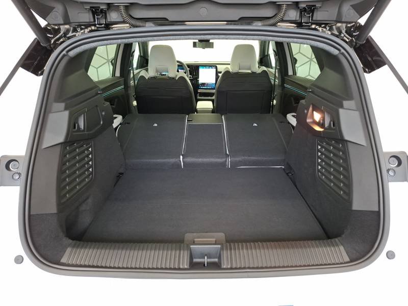 Renault Scénic - Photo 22