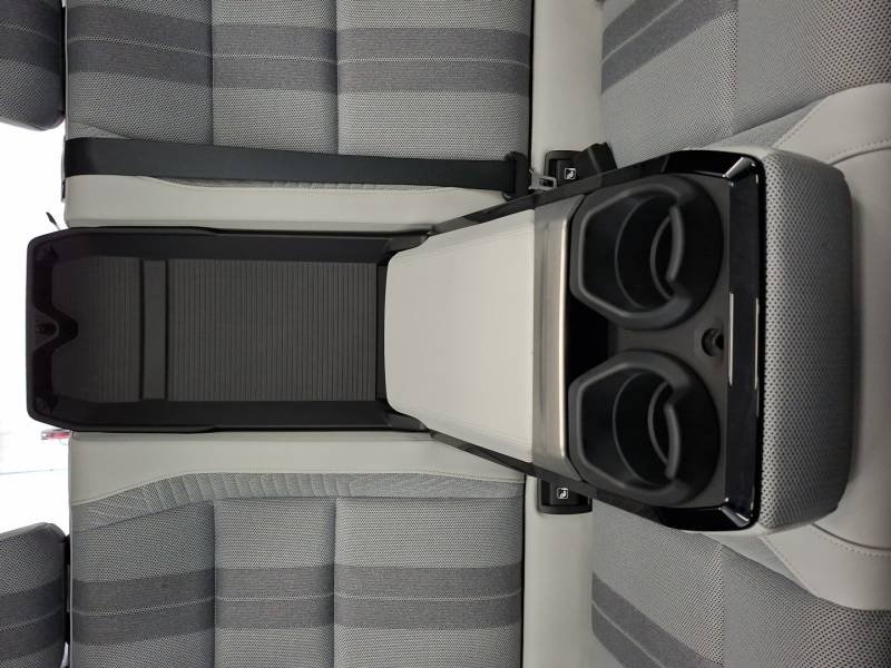 Renault Scénic - Photo 25