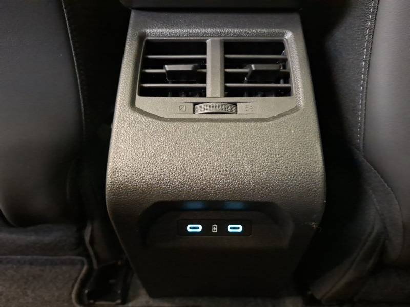 Renault Scénic - Photo 28