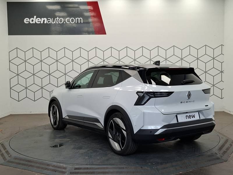 Renault Scénic - Photo 3