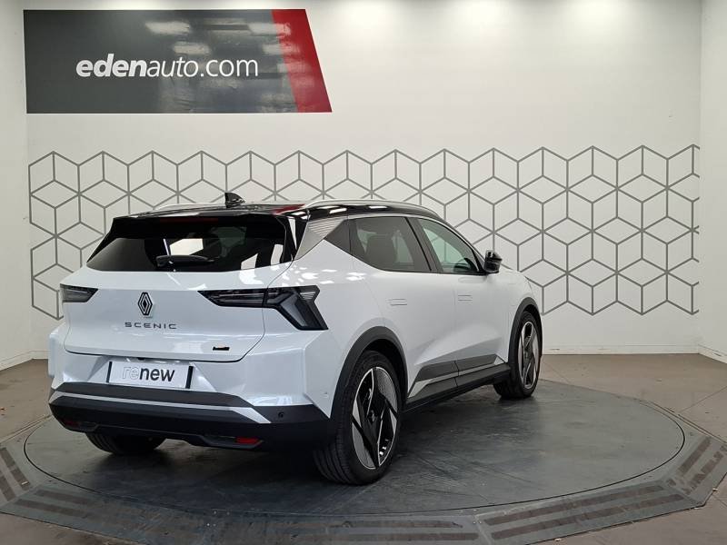Renault Scénic - Photo 5