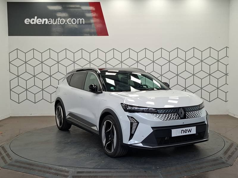 Renault Scénic - Photo 7