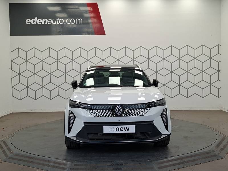 Renault Scénic - Photo 8