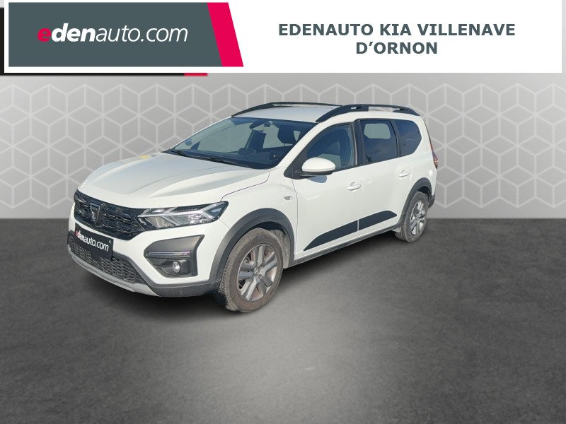 Dacia Jogger - Photo 1
