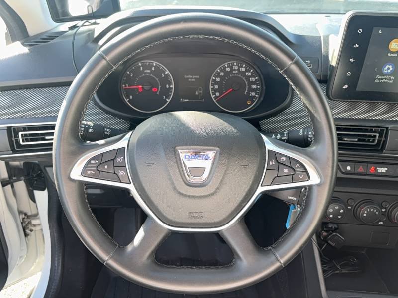 Dacia Jogger - Photo 13