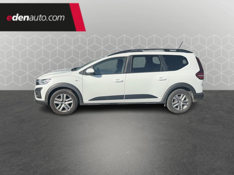 Dacia Jogger - Photo 2
