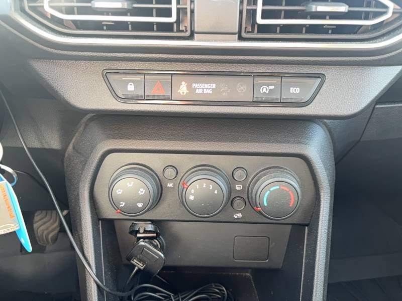 Dacia Jogger - Photo 24