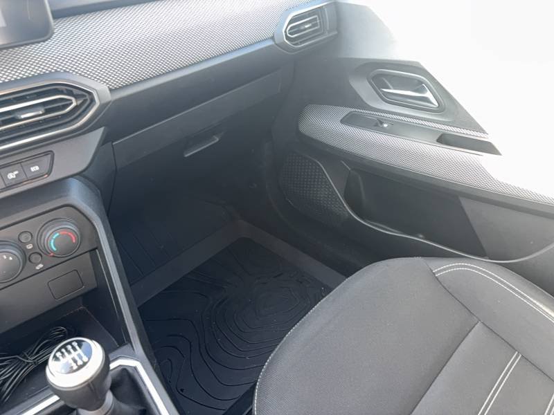 Dacia Jogger - Photo 26