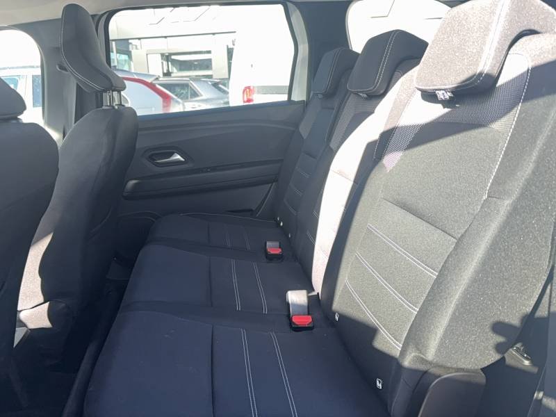 Dacia Jogger - Photo 31