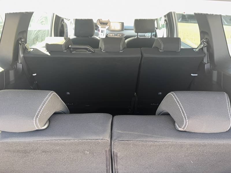 Dacia Jogger - Photo 34