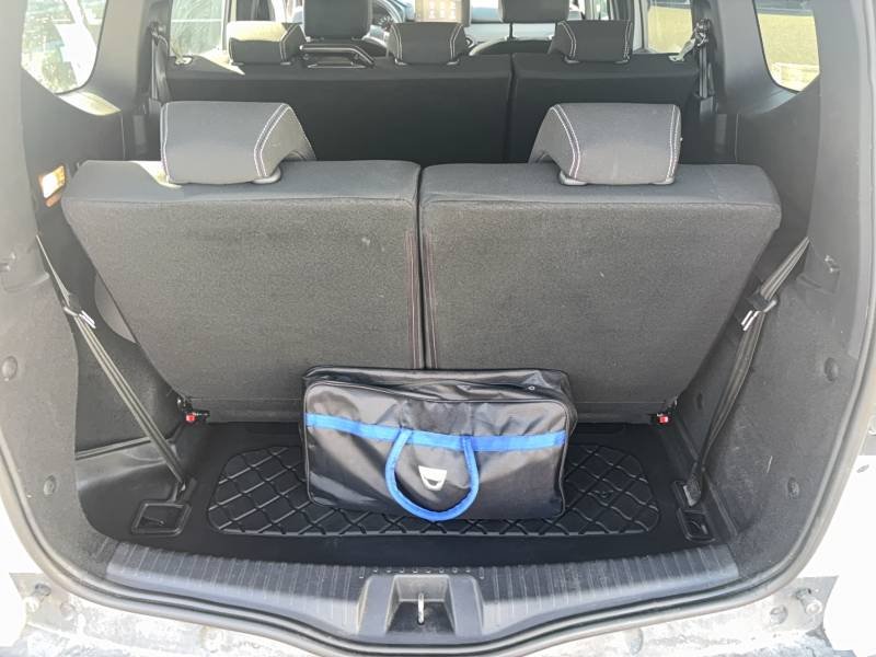Dacia Jogger - Photo 35