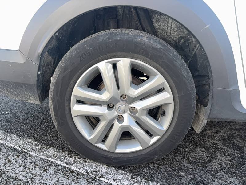 Dacia Jogger - Photo 38