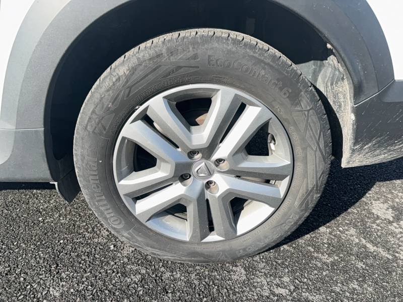 Dacia Jogger - Photo 40