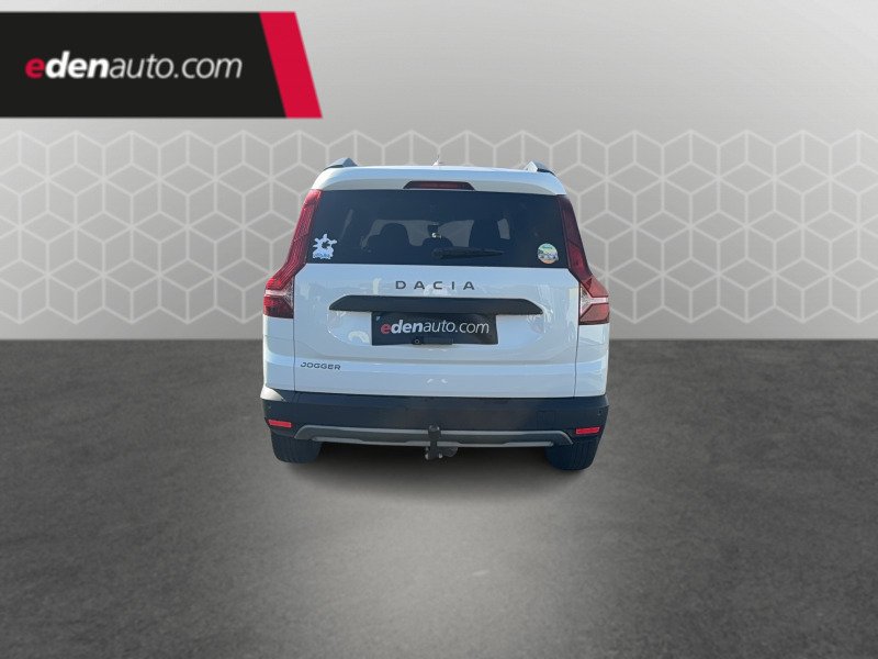 Dacia Jogger - Photo 4