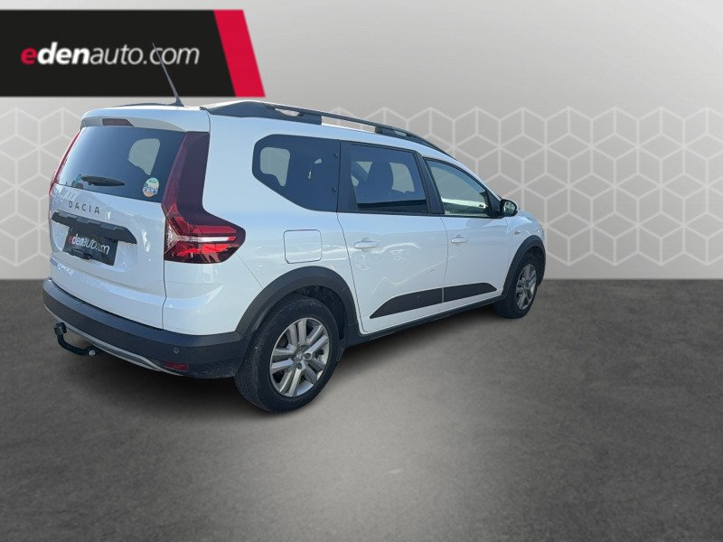 Dacia Jogger - Photo 5