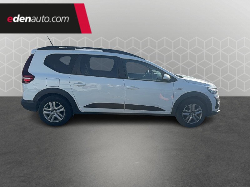 Dacia Jogger - Photo 6